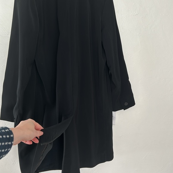 - sold - London Fog Lightweight Overcoat - Picture 7 of 10